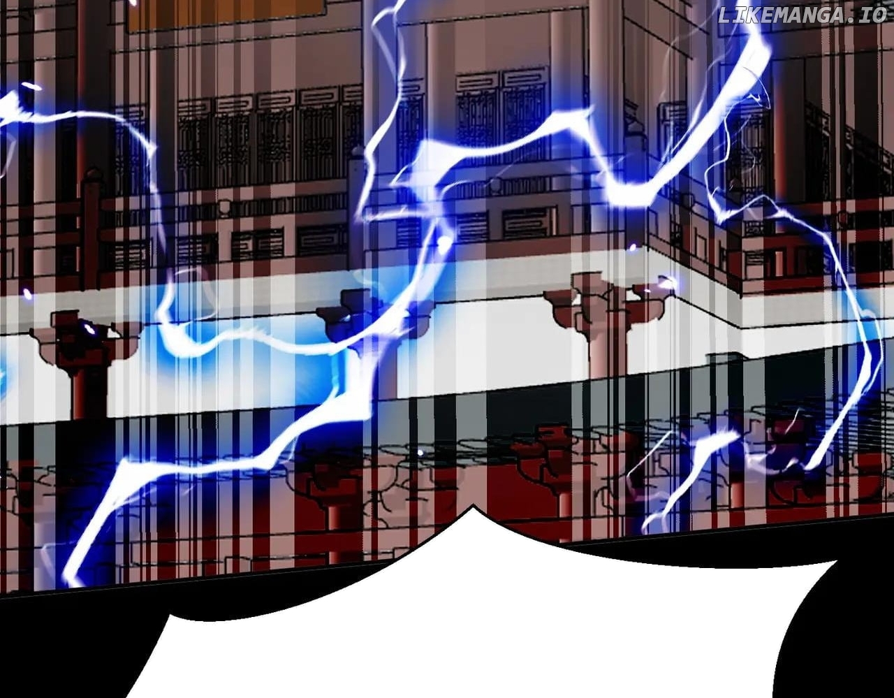 My Empress Apprentice is Becoming Evil Chapter 54 - page 5